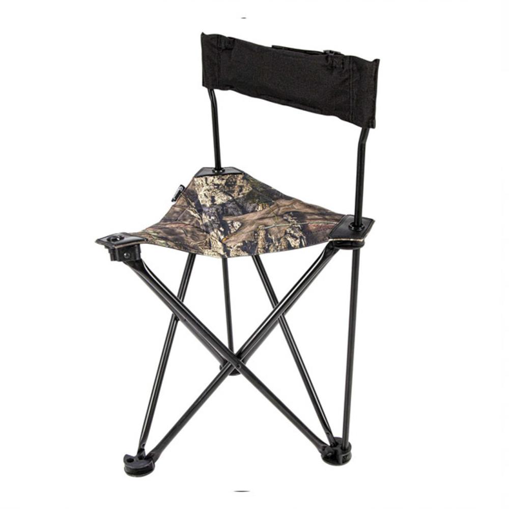 Ameristep Blind Chair MO BU Camo