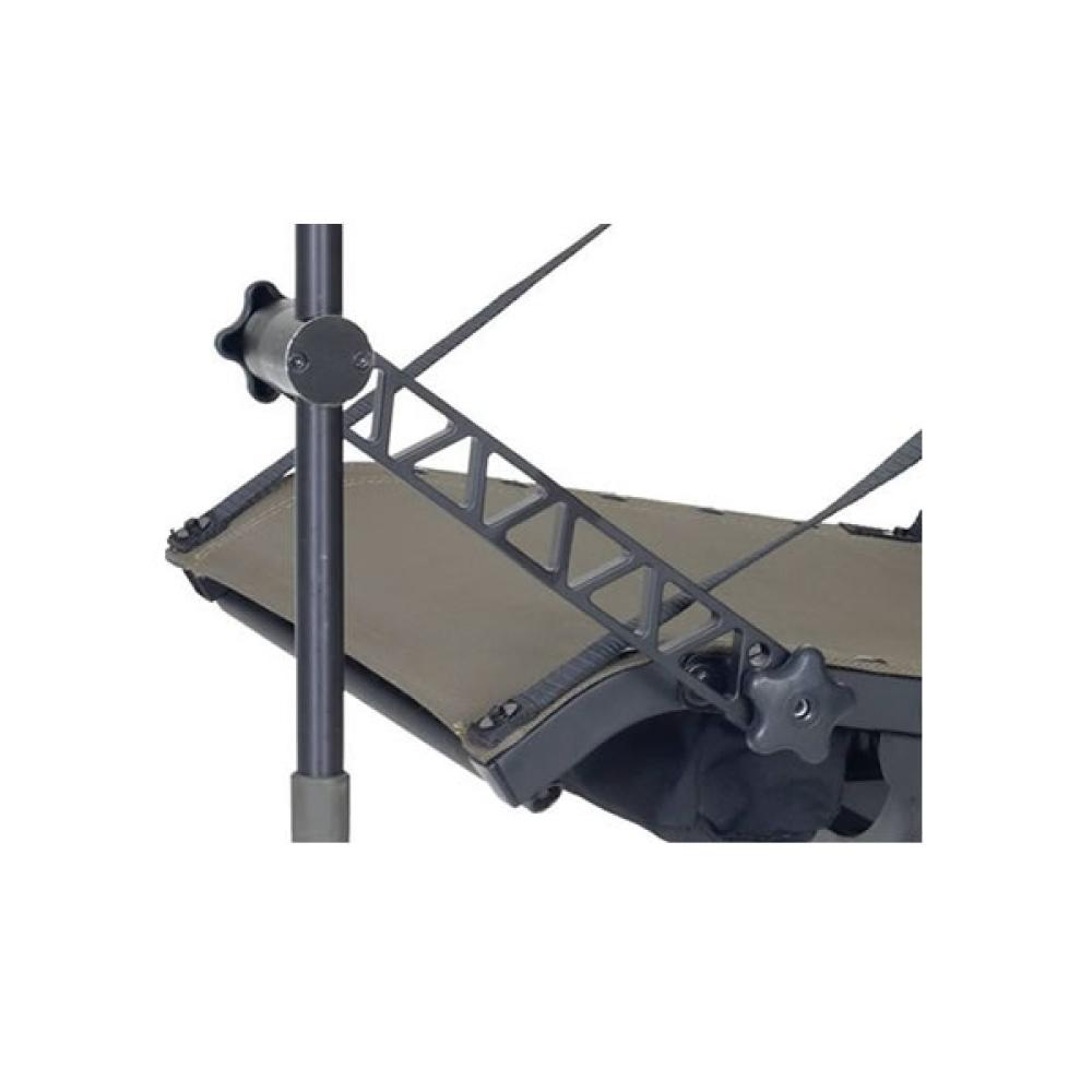Millennium Shooting Stick Mount Extension Arm