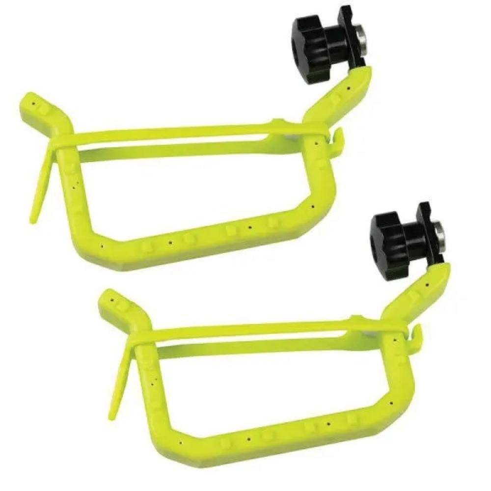 FasTrack Rifle Holder