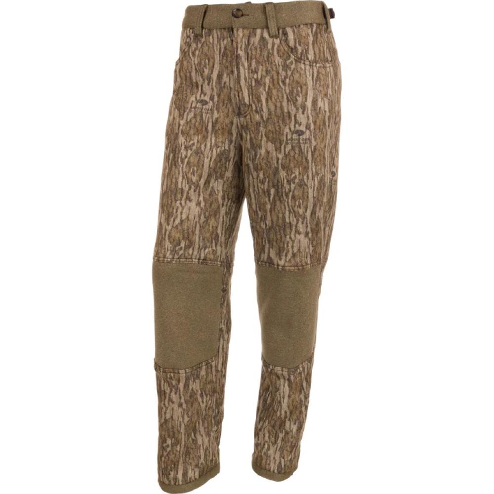 Drake Silencer Soft Shell Pant
