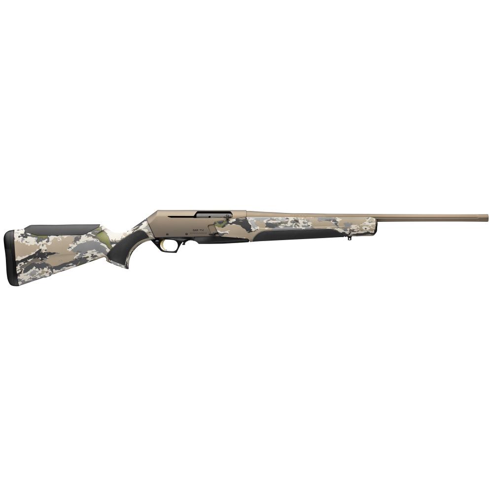 BROWNING BAR MK4 SPEED OVIX 22" 4+1