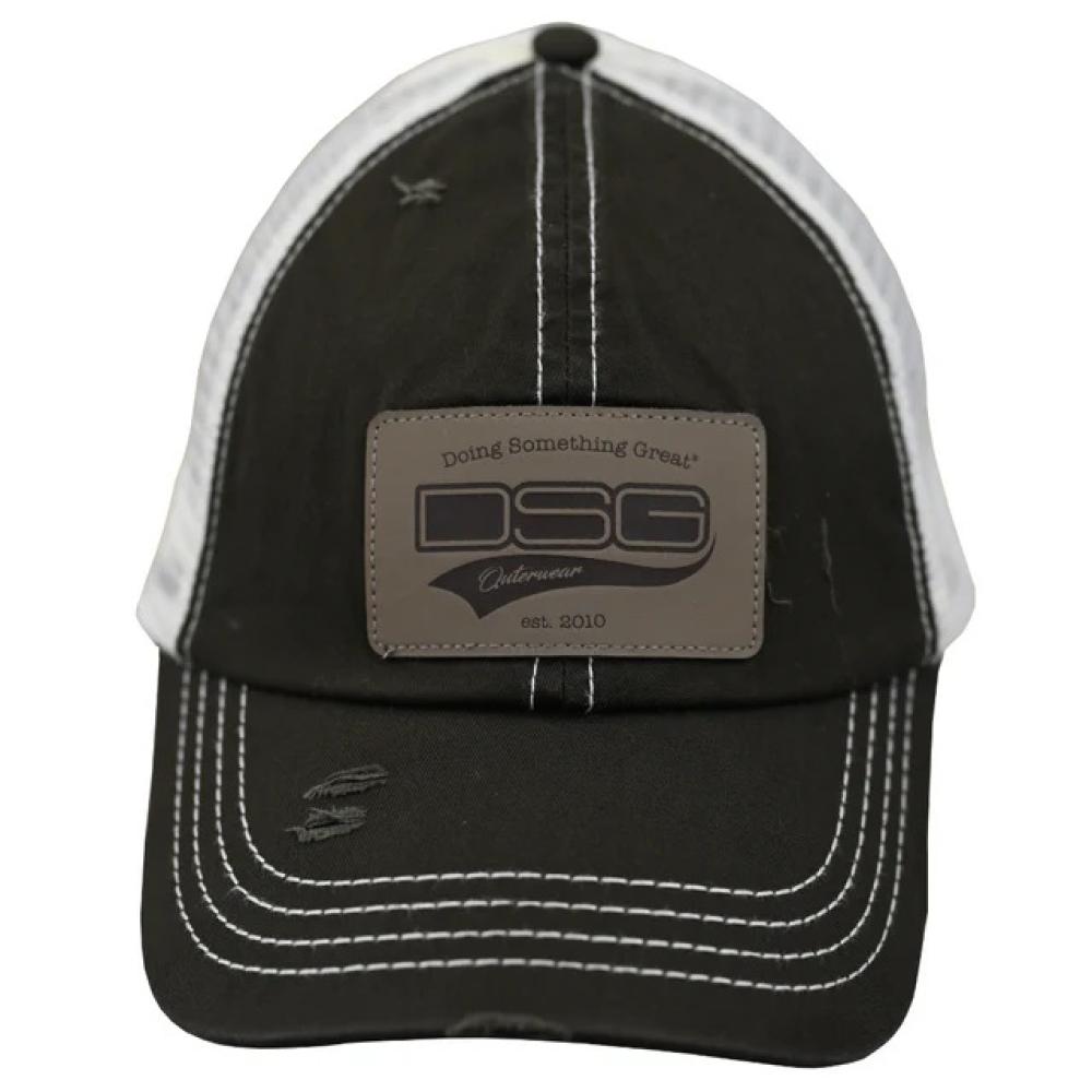 DSG Scenic View Ponytail Cap