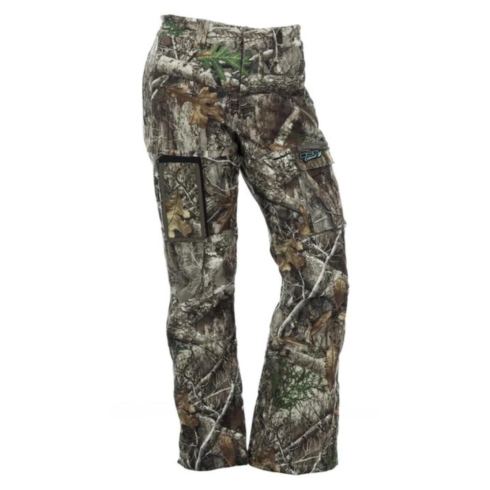 DSG Ava 2.0 Pant w/ Cell Phone Pouch DSG Ava 2.0 Pant w/ Cell Phone Pouch