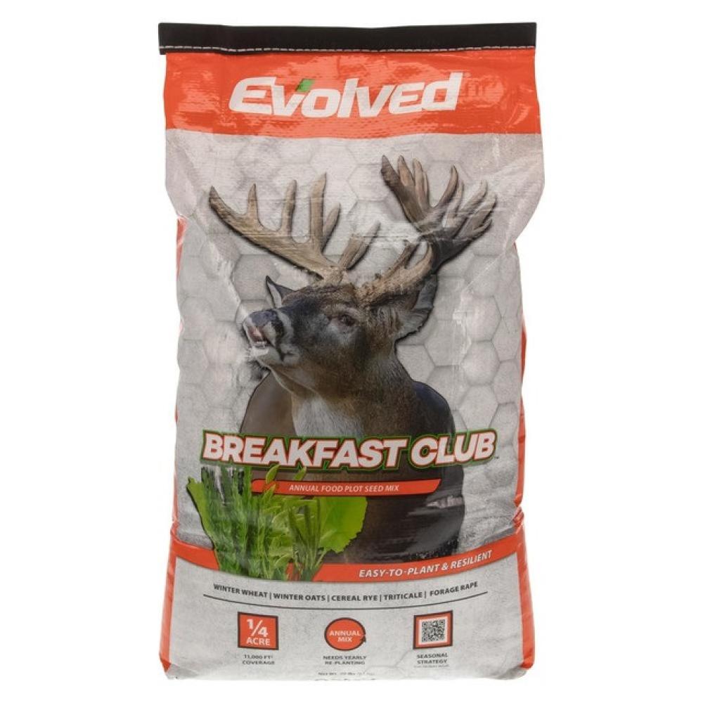 EVOLVE BREAKFAST CLUB - 20LB
