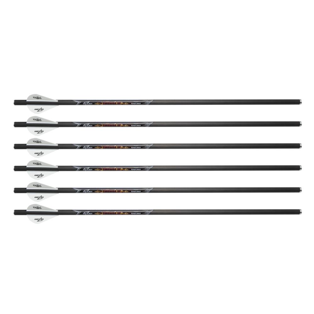 Excalibur Diablo 18-inch Carbine Bolt 6-Pack