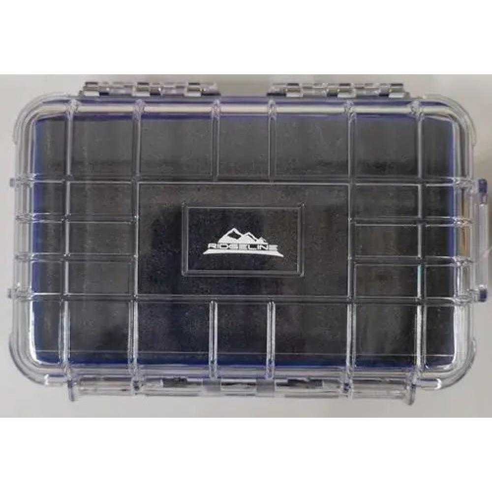 F.O.T. RIDGELINE 7-1/2` WATERPROOF HARD CASE WI