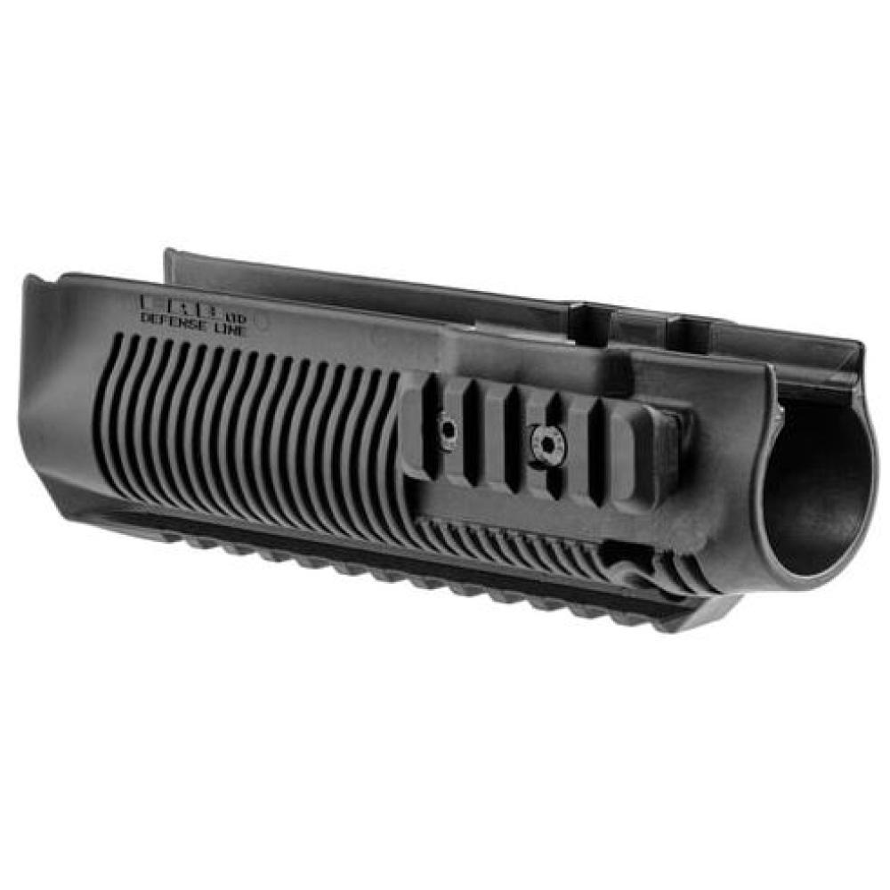 FAB Defense Handguard w/Rails For Remington Model 870