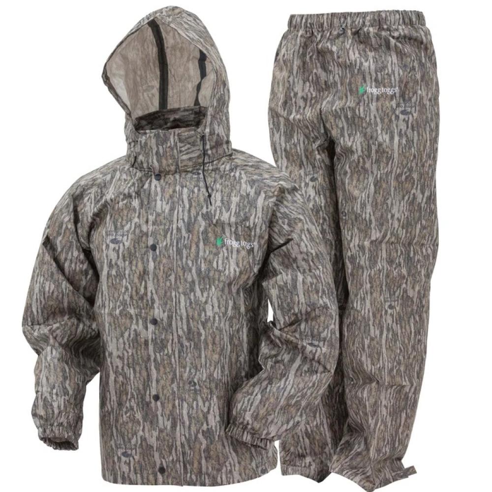 Frogg Toggs Men's Classic All-Sport Rain Suit