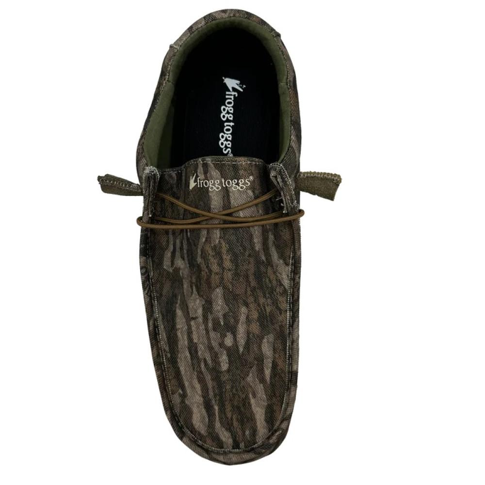 Frogg Toggs Men's Java 2.0 Lace-Up Non-Waterproof Shoe