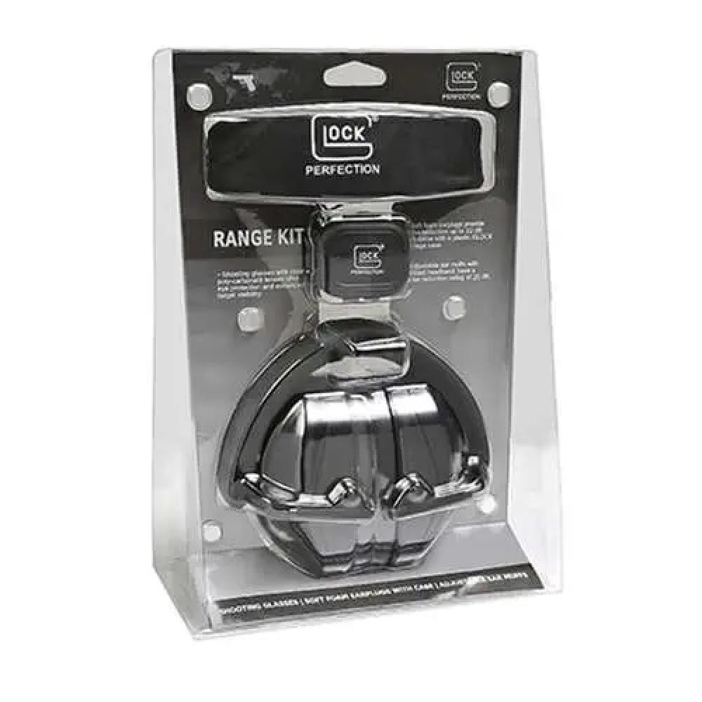 Glock Range Kit