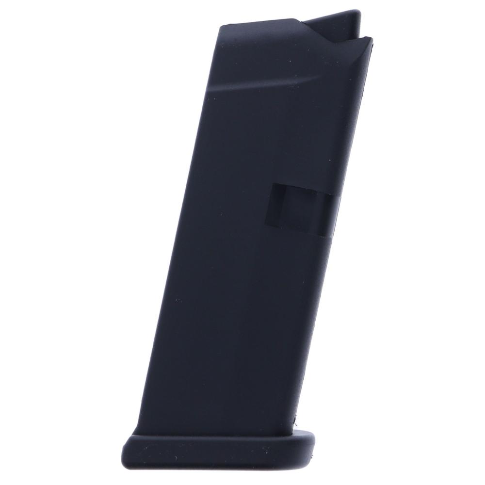 GLOCK MODEL 42 380 AUTO 6 RD MAG
