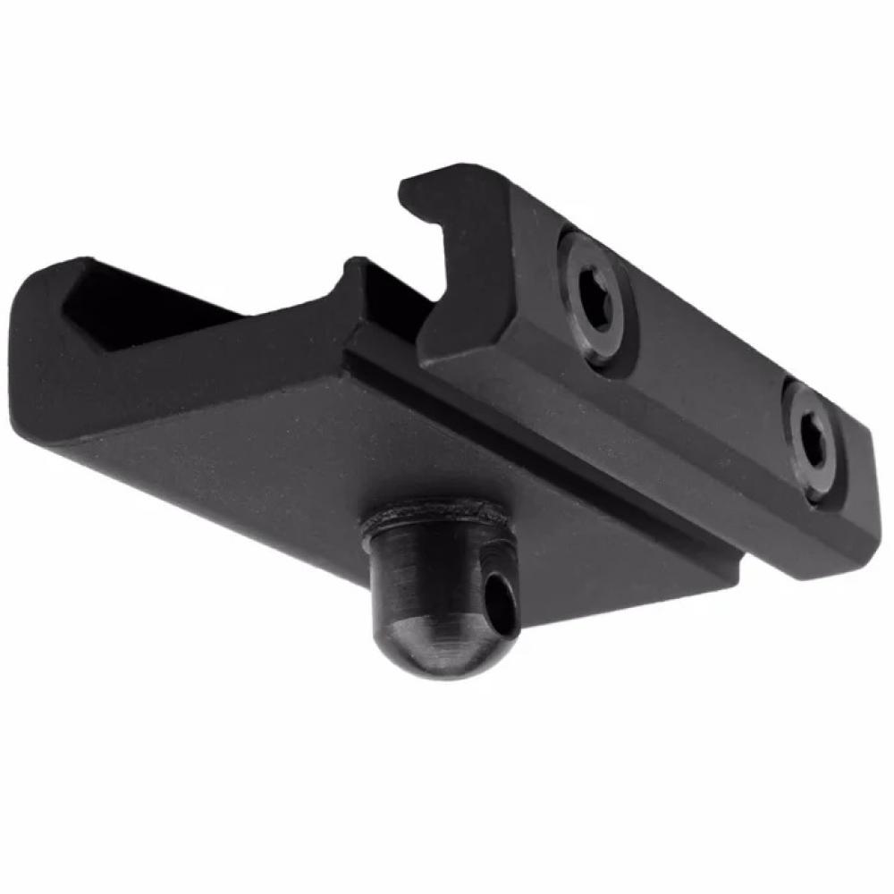 Bipod Stud Mount, Rail