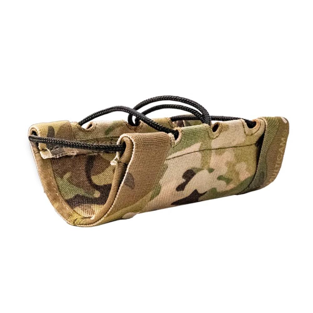Rail Wrap 6" - Multicam