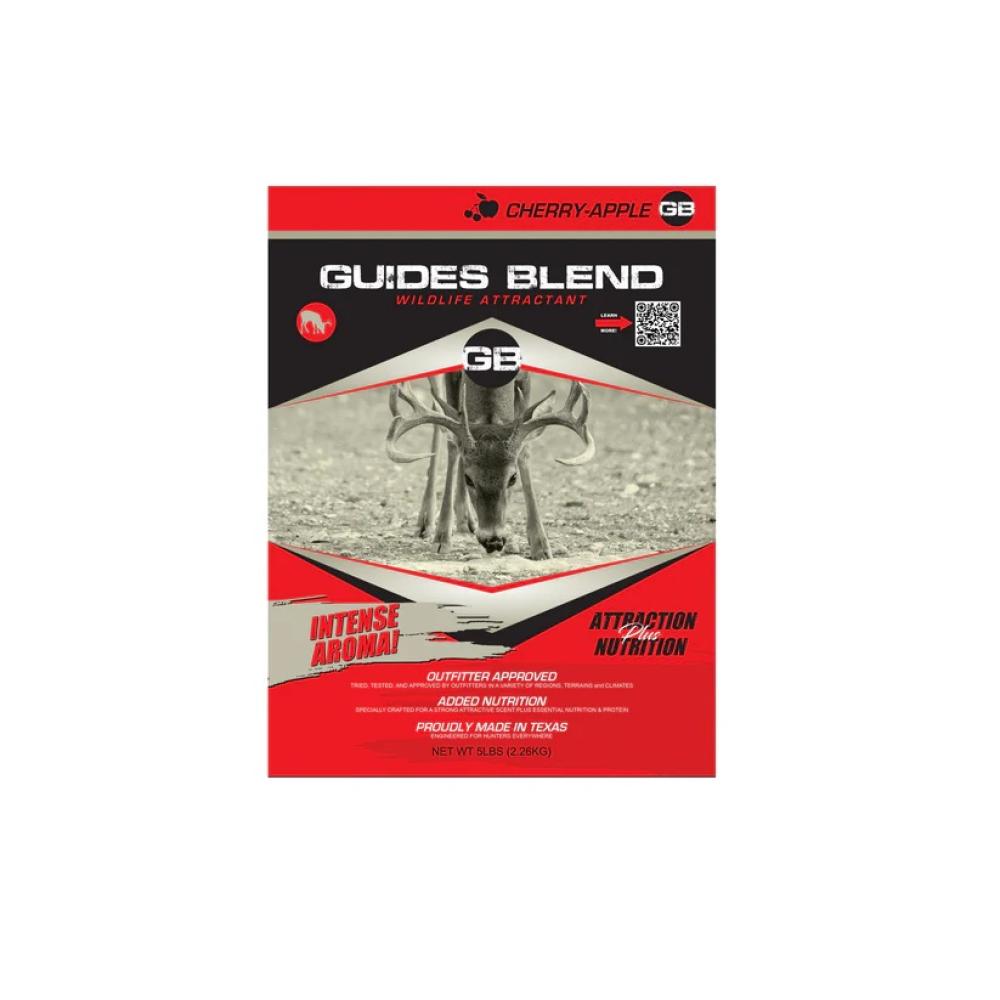 GUIDES BLEND 5 LB