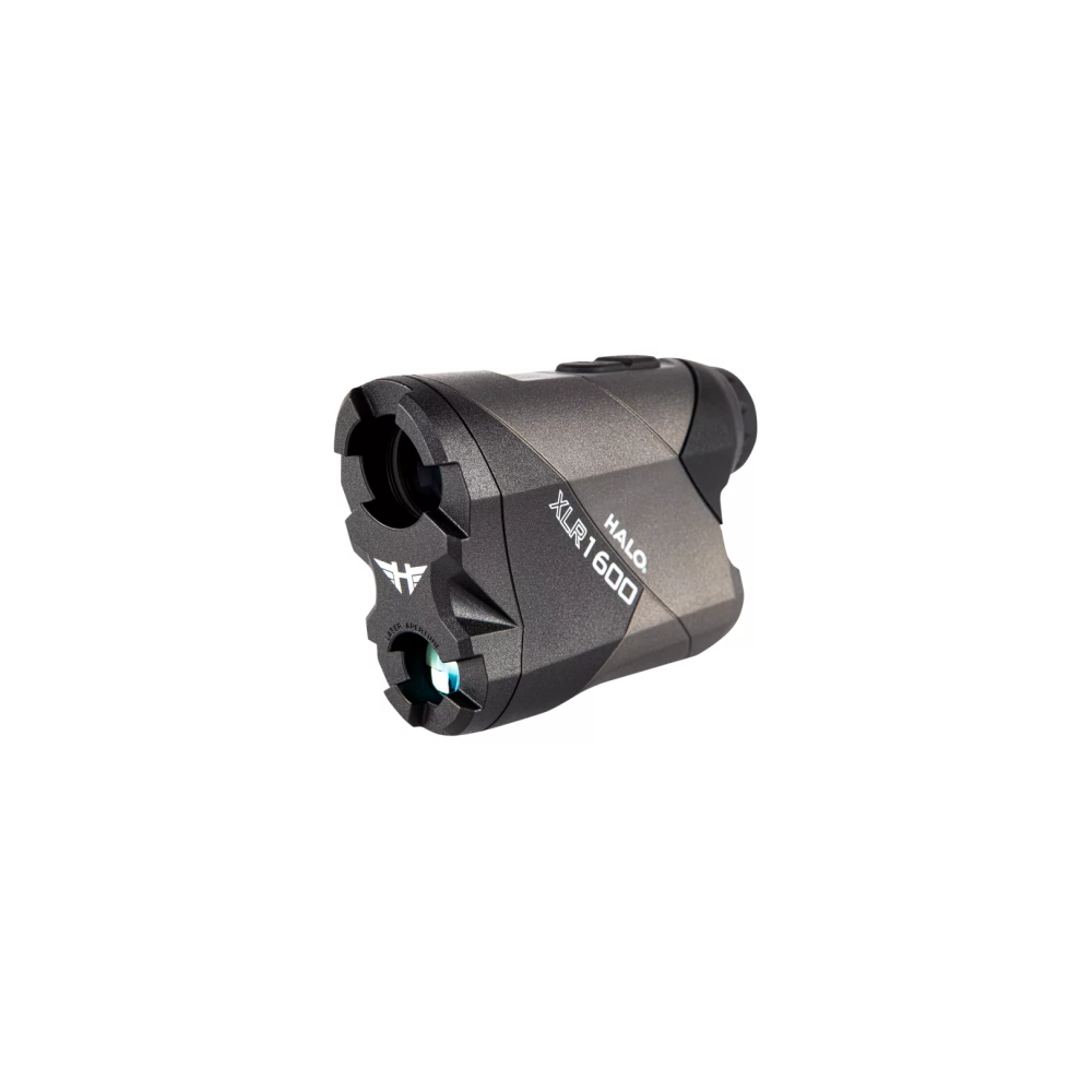 HALO XLR1600 / 1,600 YD RANGE / 6X MAGNIFICATION / ANGLE INTELLIGENCE