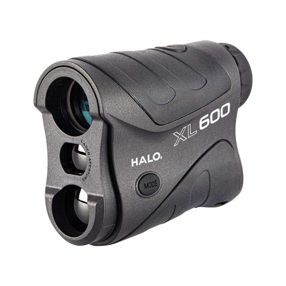 XL600 / 600 YD RANGE / 6X MAGNIFICATION / ANGLE INTELLIGENCE / AU