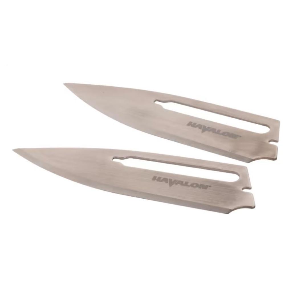 REDI BLADE 2 PAK NON SERRATED