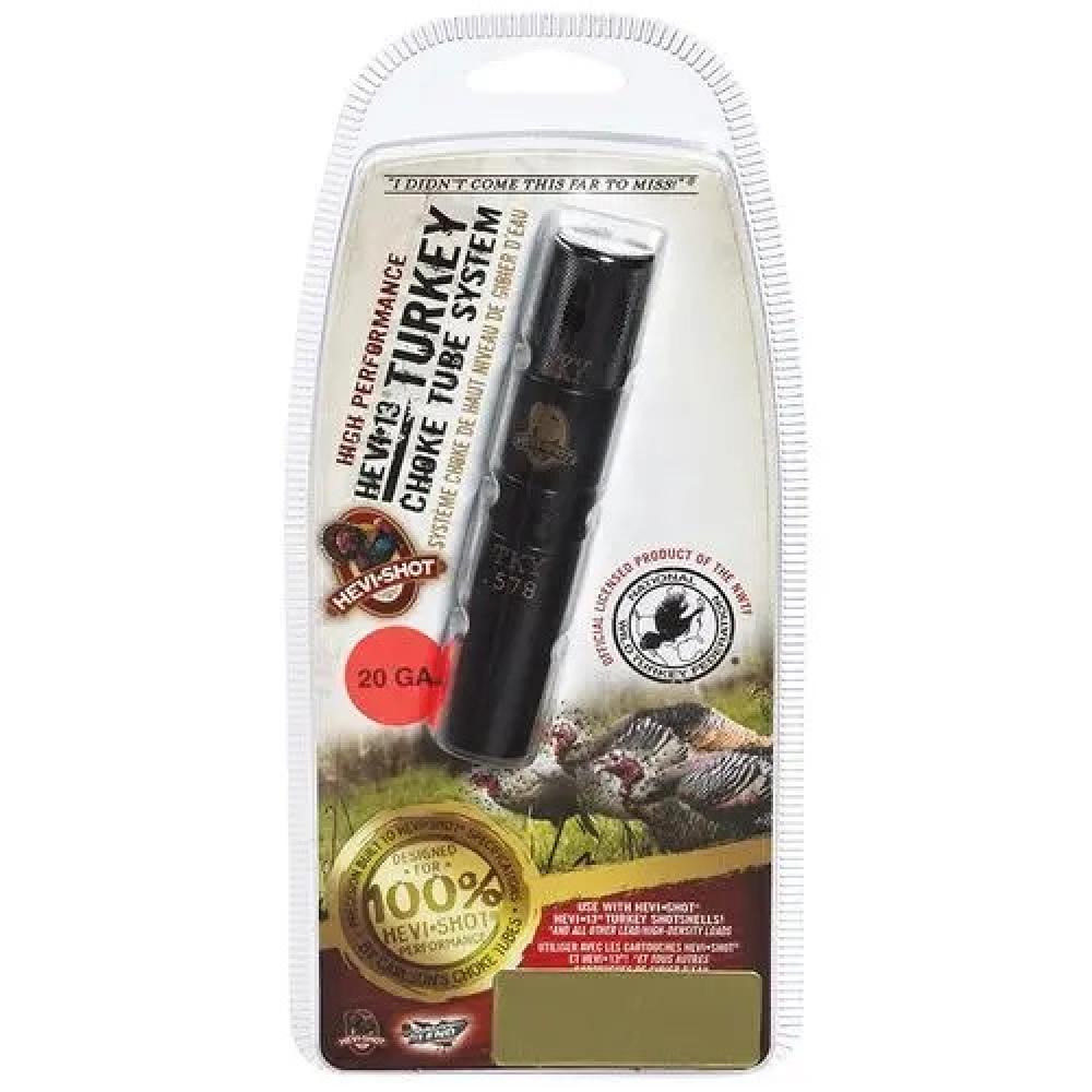 HEVI-SHOT 13 TURKEY CHOKE TUBE SYSTEM 20 GA