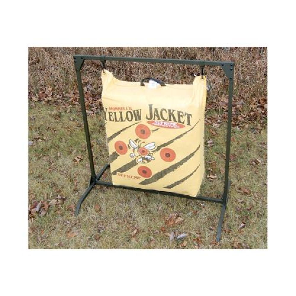 HME BAG TARGET STAND