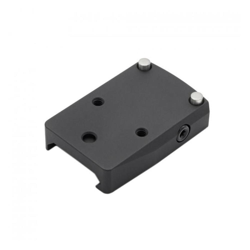 Holosun Picatinny Mount for Model 407C, 507C, 508T