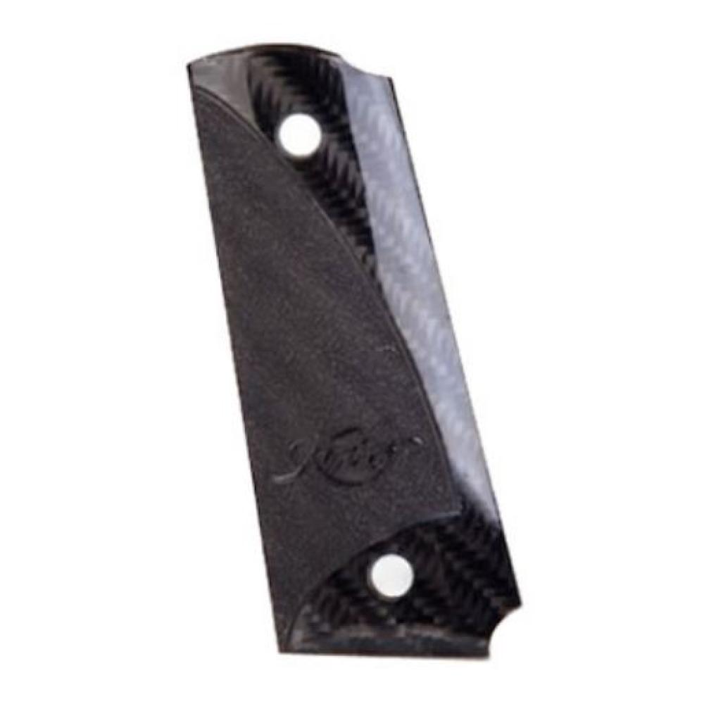 KIMBER GRIPS, KIMBER CARBON FIBER COMPACT