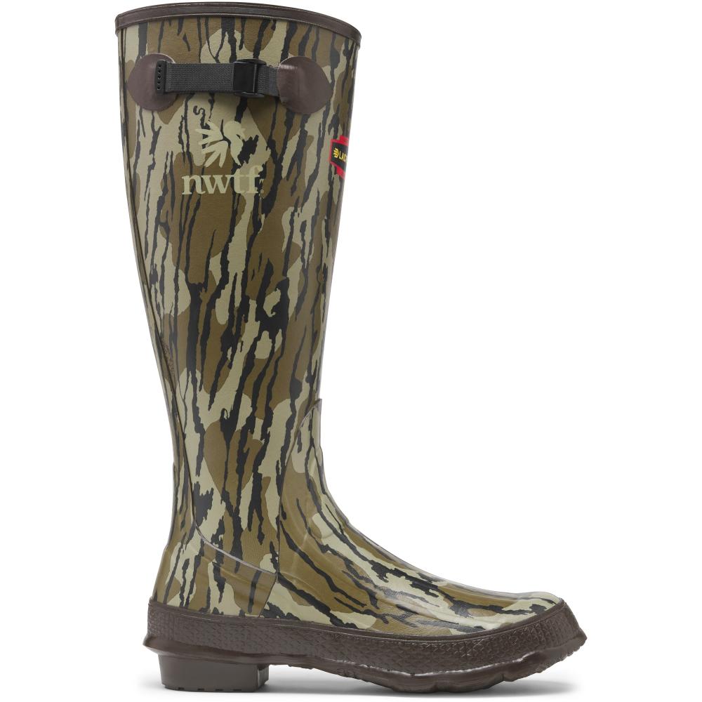 Grange 18" NWTF Mossy Oak Original