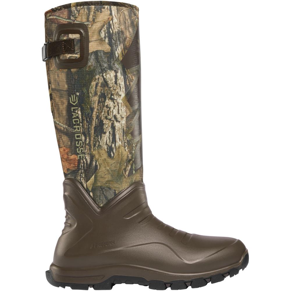 AeroHead Sport 16" Mossy Oak
