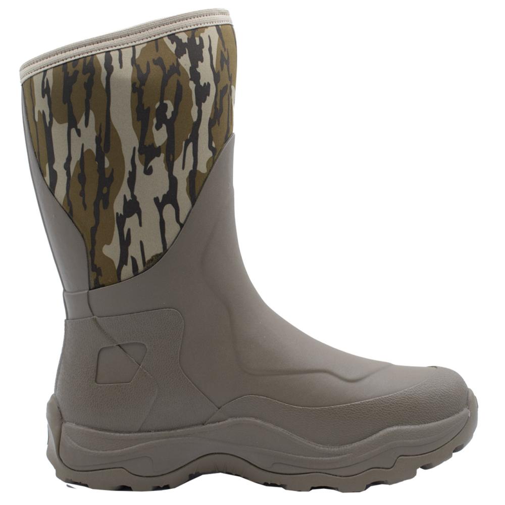 Alpha Agility 12" Mossy Oak Original Bottomland