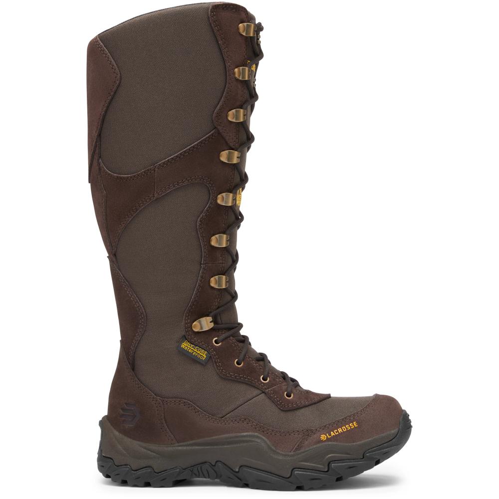 Youth Venom II 12" Brown