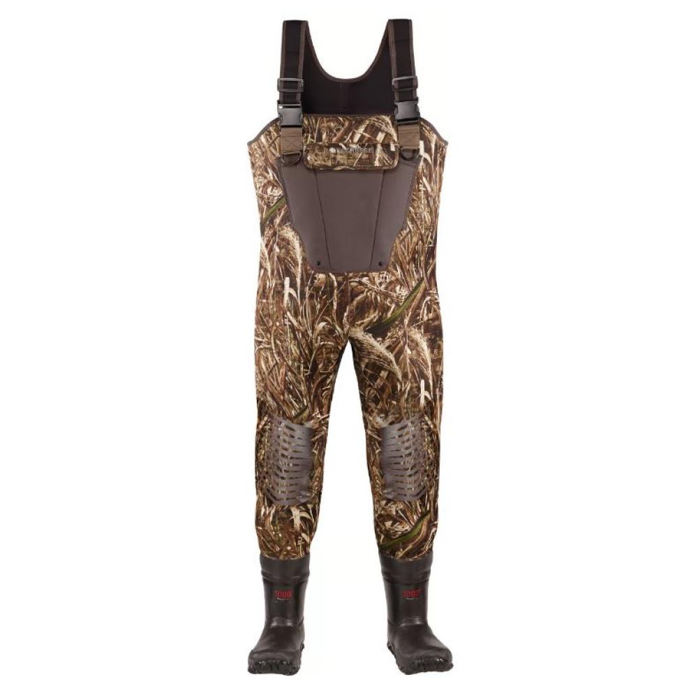 YOUTH MALLARD 2 RT-MAX5 1000GRAM WADERS