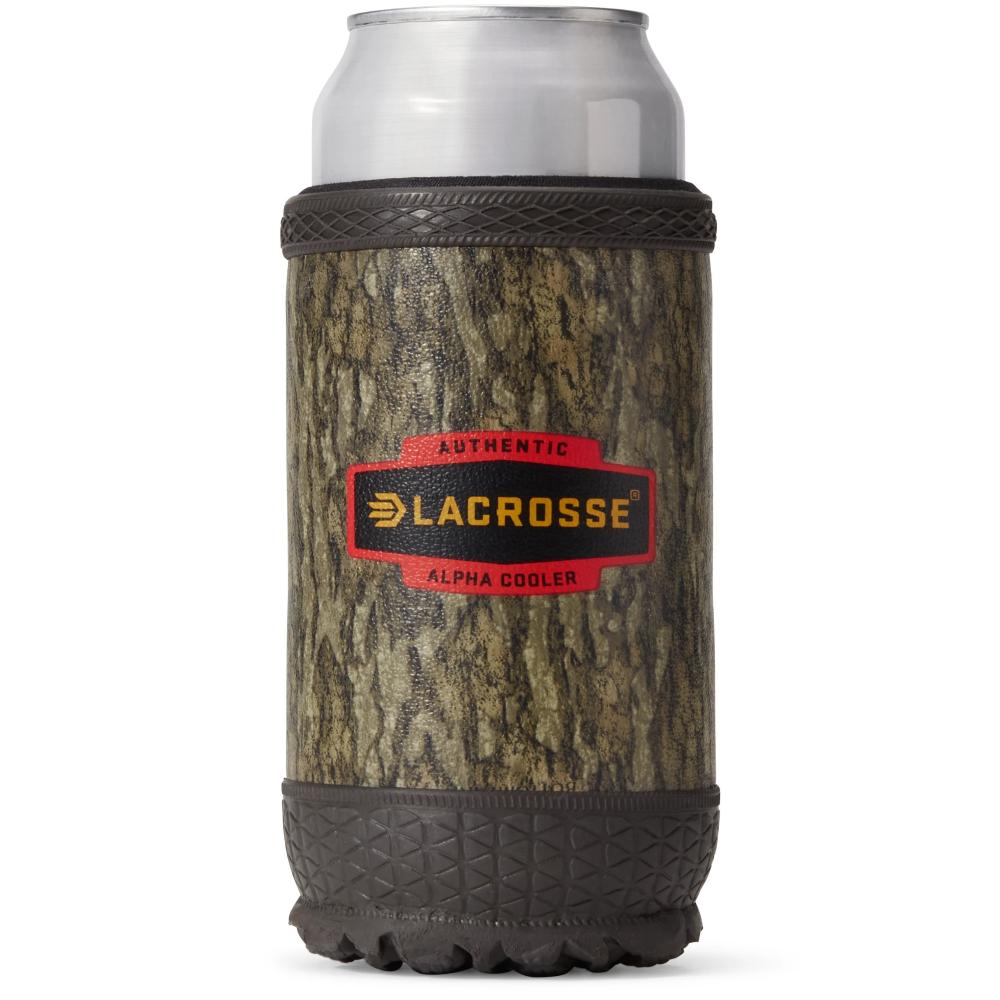 LaCrosse Alpha Can Cooler Tall Boy MO