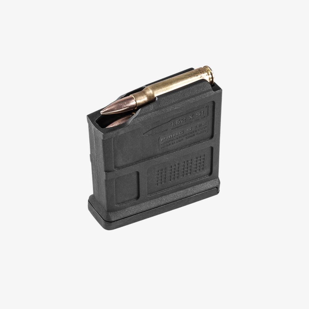 MAGPUL PMAG 5 7.62  AC 7.62X51   AICS