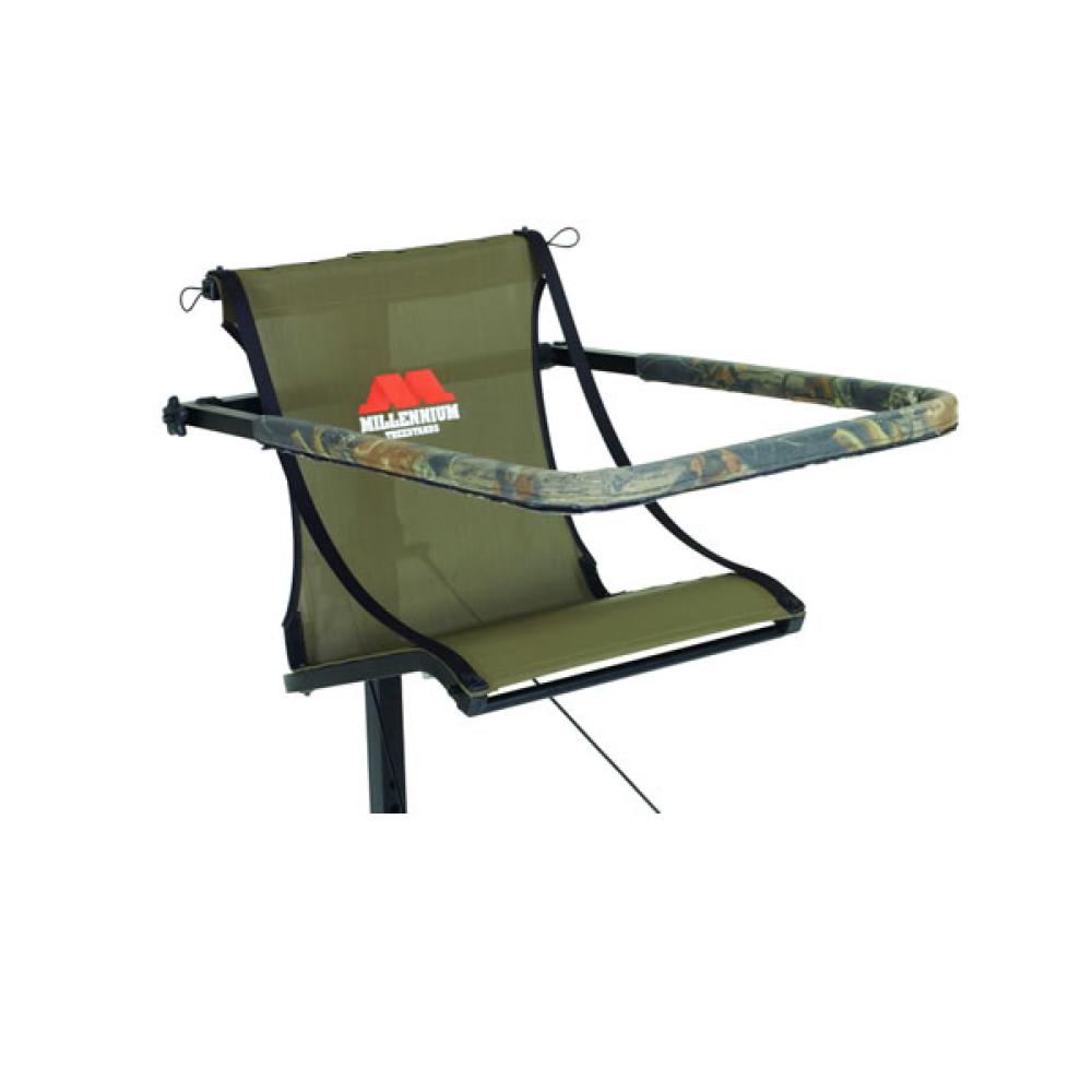 Millennium Shooting Rail for M100U and M150 only