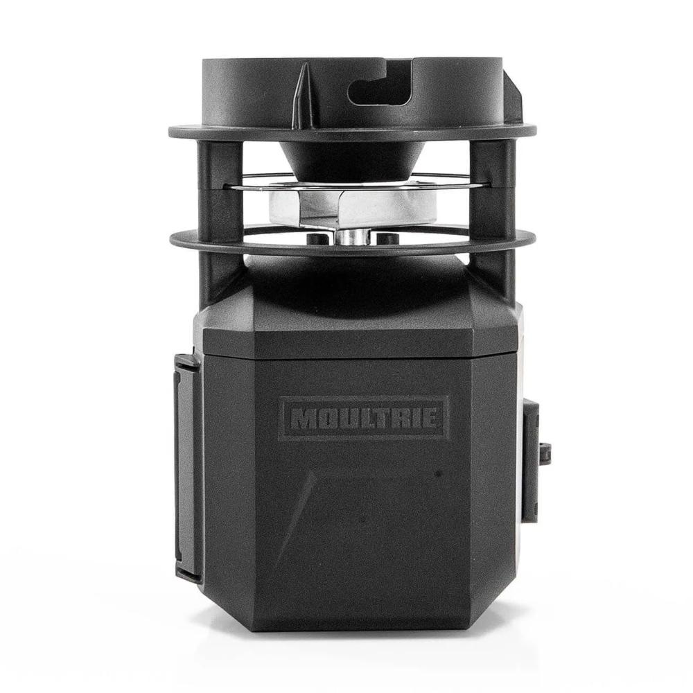 Moultrie Pro Hunter III Feeder Kit Bluetooth