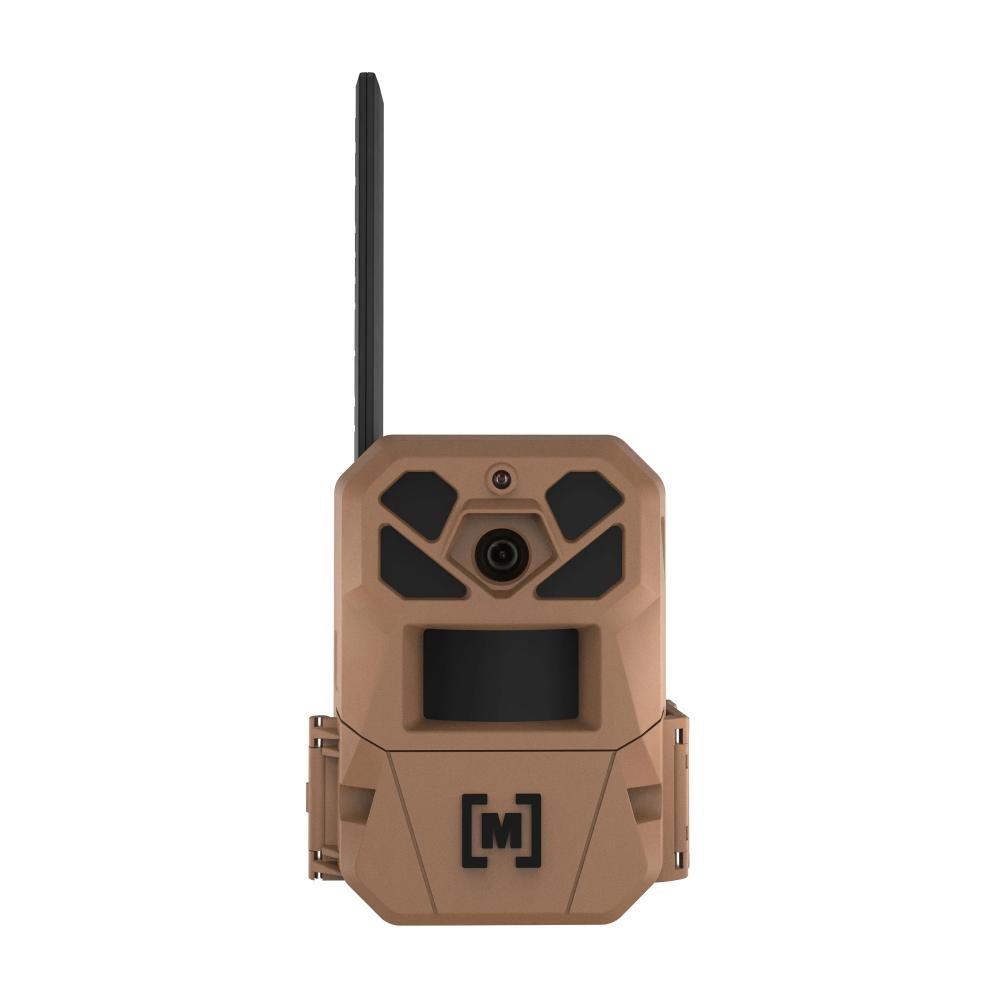 Moultrie Edge 3 Game Camera Cellular 2-Pack