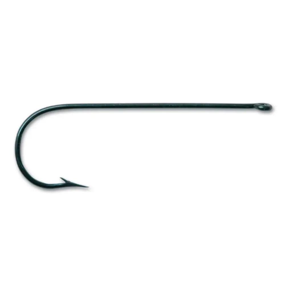 MUSTAD ABERDEEN FINE WIRE HOOK BLUE 100bx