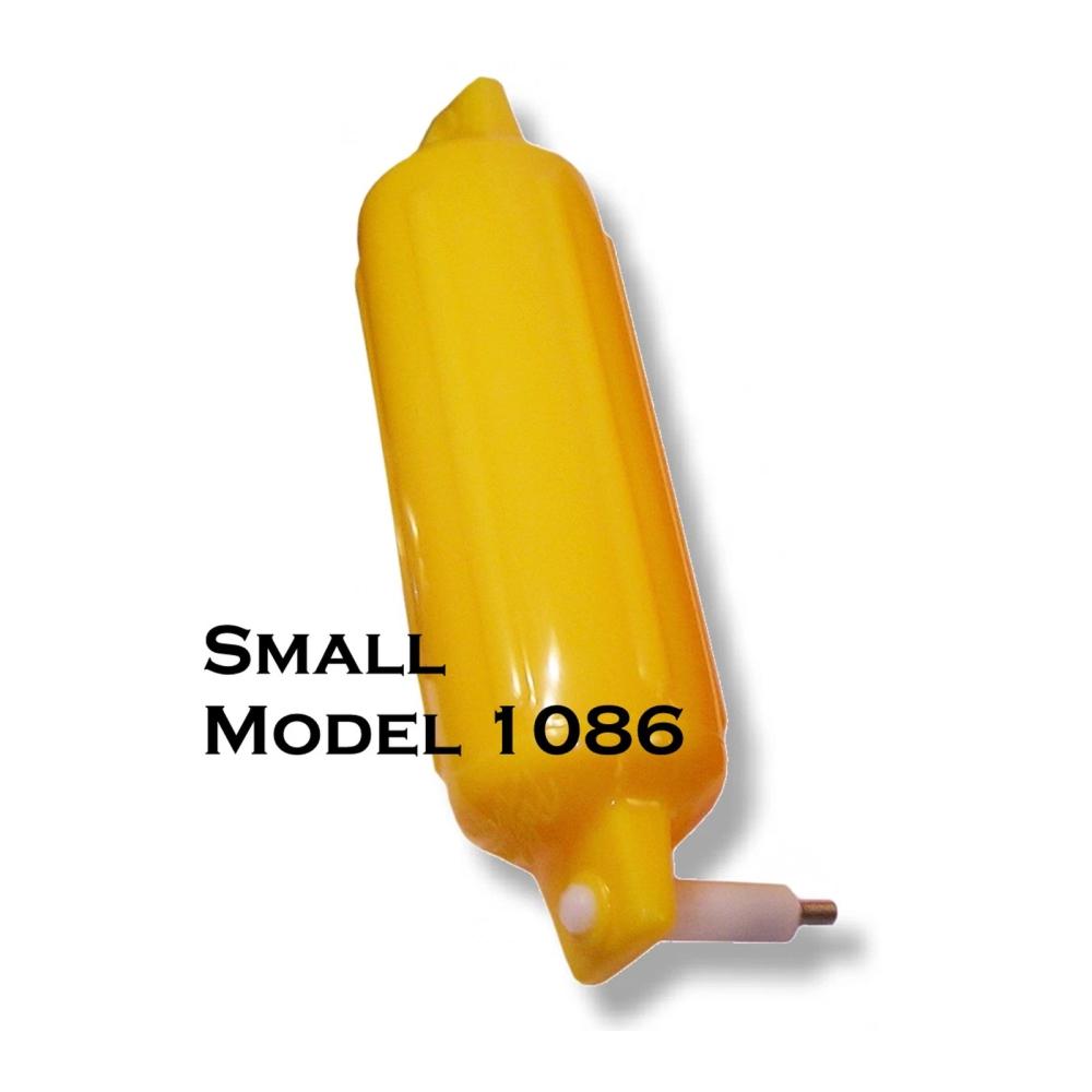 MUZZY SMALL GAME FLOAT