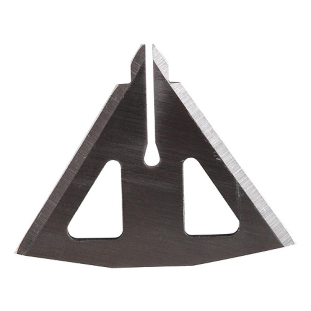 MUZZY MX-4 .025 BLADE 4-BLADE REP BLADES 100GR.