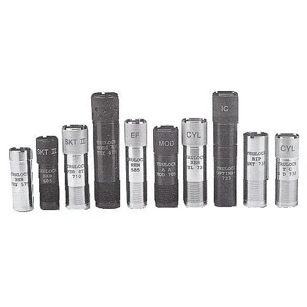 TRULOCK BERETTA/BENELLI WATERFOWL 12 GA PORTED Skeet 2