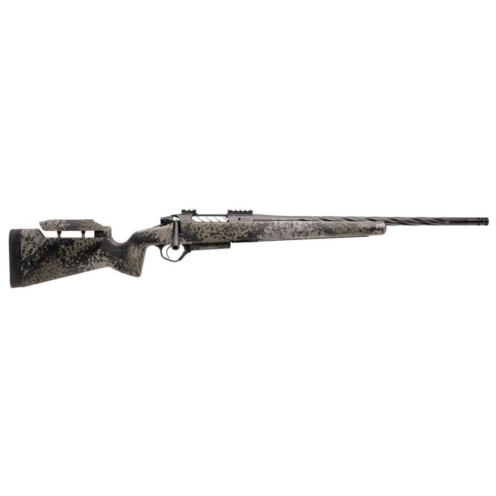 Seekins Havak Pro Hunter PH3 308 Win 16"