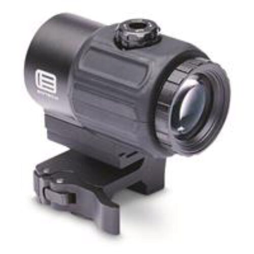 Eotech G43STS G43 Magnifier Black Anodized 3x