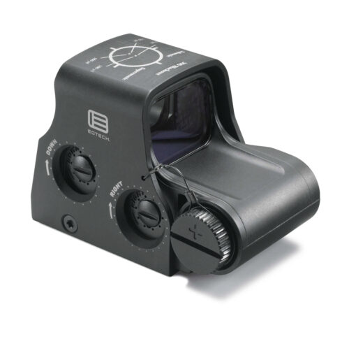 Eotech XPS2300 HWS XPS2300  Black .300 Blackout Reticle