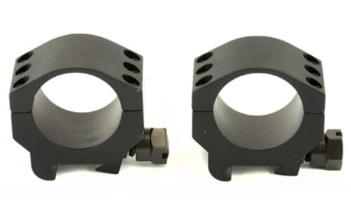 BURRIS RINGS XTR TACTICAL 30MM