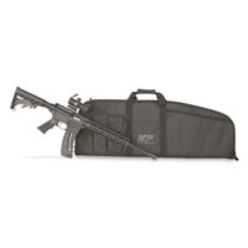 SW M&P15-22 SPORTII 16.5" 25RD