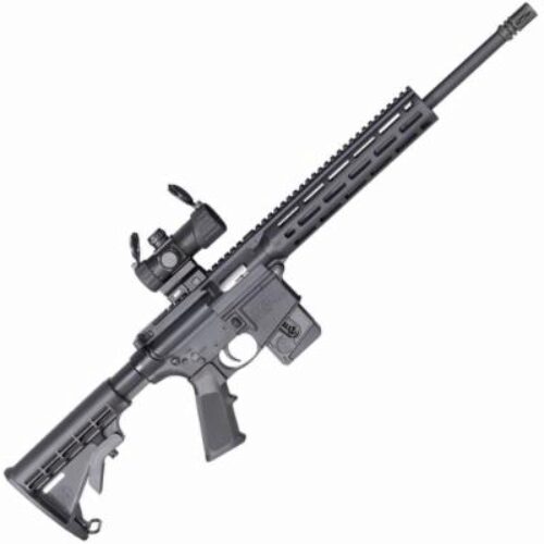 SW M&P15-22 SPORTII 16.5" 10RD