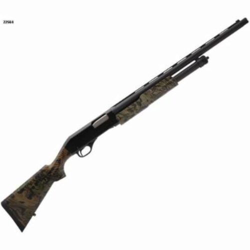 SAV 320 FLD CAMO 12/22