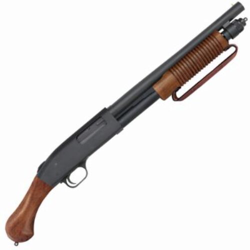 MOSS 590 NIGHTSTICK 12/14 TALO