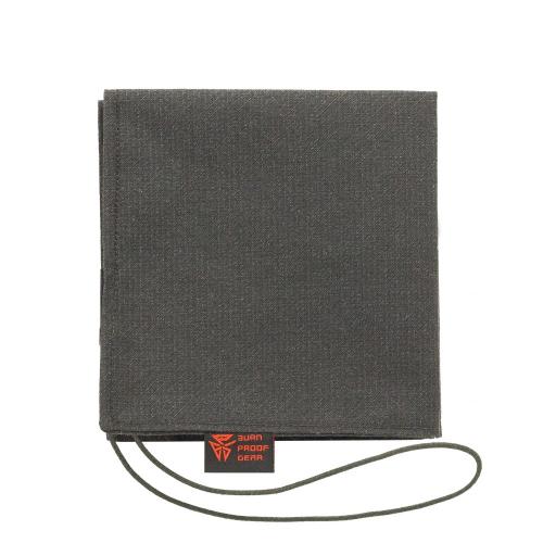 BPG Kevlar Hank - BLK