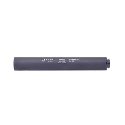 B&T GHM9 STD SD Suppressor