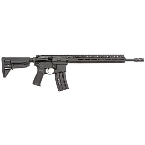 BCM 300BLK RECCE-16 MCMR 30RD BLK